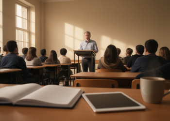 Faculty Development Programs May Change Teaching Less Than Teachers Report, Major Review Finds
