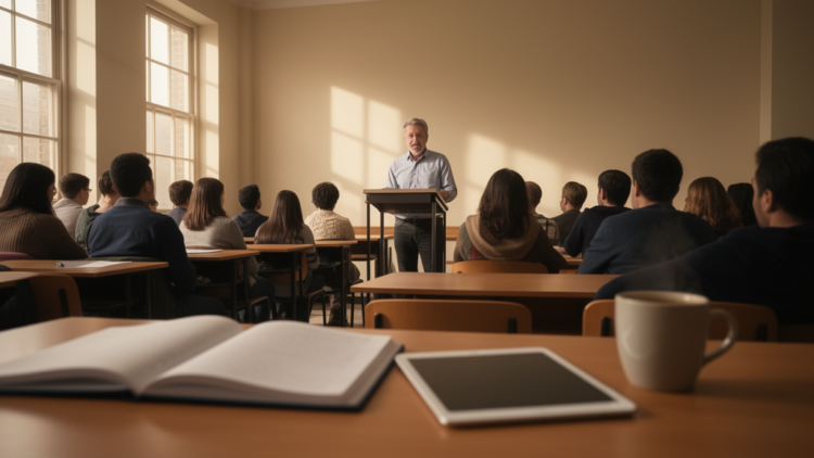 Faculty Development Programs May Change Teaching Less Than Teachers Report, Major Review Finds