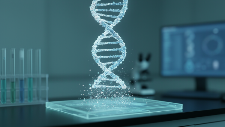 Designing Genomes from Text Prompts: A Constraint-First Framework for AI-Driven Sequence Design