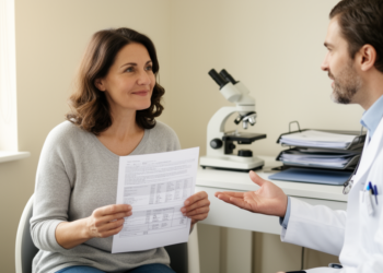 Rare Genetic Disorder Diagnosed in Adult Woman After Lifelong Illness