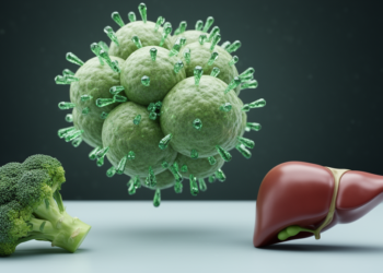 Broccoli Compound Sulforaphane Blocks Liver Cancer Stem Cells Driven by a Common Food Carcinogen