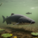 American Catfish Species Push Alien Fish Count in Danube Delta to Nine