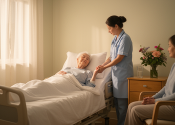 Total pain: the hidden architecture of suffering that still shapes palliative care
