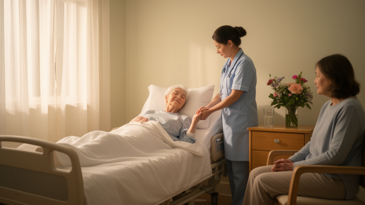 Total pain: the hidden architecture of suffering that still shapes palliative care