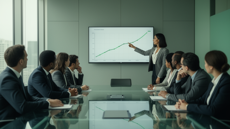 Why Copying the Wrong Green Leader Wastes Billions: New Study Decodes Corporate Peer Effects