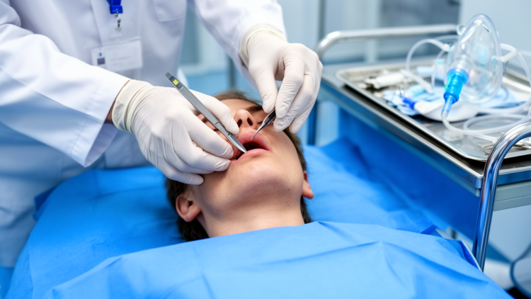 Which Hand Holds the Scalpel? The Untested Question in Emergency Neck Airway Rescue