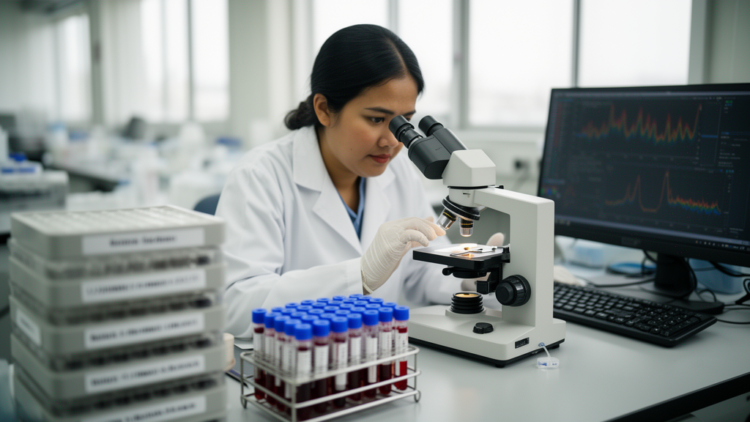 Dengue Deaths Hide in Unconfirmed Cases, 13-Year Philippine Surveillance Study Reveals
