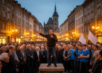 Why Populism Keeps Winning in Central and Eastern Europe: New Research Traces the Causes