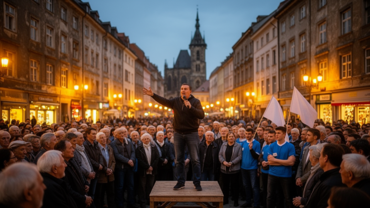 Why Populism Keeps Winning in Central and Eastern Europe: New Research Traces the Causes