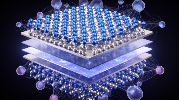 AI Cracks the Multiscale Puzzle of Superconducting In-Pb Heterostructures