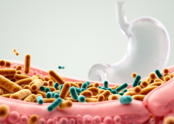 Gut Microbes and the Genetic Case for Causality in IBS and Functional Dyspepsia
