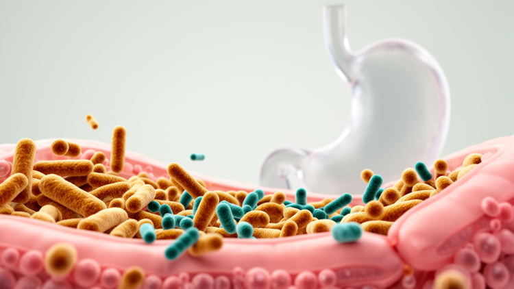 Gut Microbes and the Genetic Case for Causality in IBS and Functional Dyspepsia