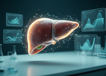 Machine Learning Biomarker BioWaitIndex Predicts Liver Transplant Waitlist Outcomes Beyond MELD