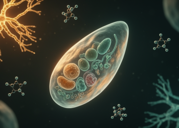 A Single-Celled Parasite Carries More Rab Genes Than Humans, and AlphaFold3 Reveals Why