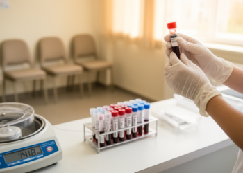 Routine Blood Test Measure Flags Higher Death Risk in Low-Income Adults