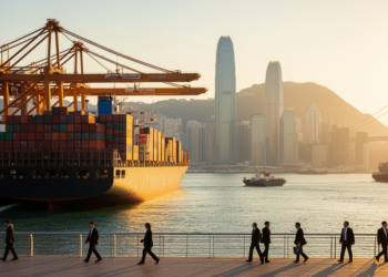 Hong Kong and ASEAN Urged to Deepen Regional Ties as Geopolitical Pressure Reshapes Global Trade