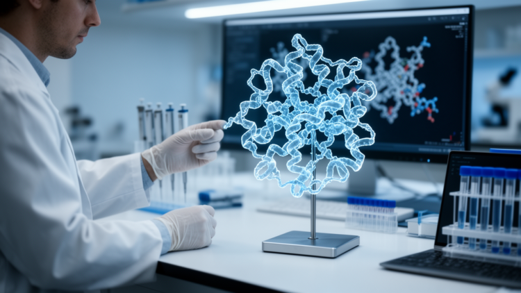 AI Drug Discovery Gets a Virology Check: Why Respiratory Virus Polymerases Break the Benchmarks