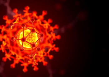 Self-Reporting Nanoparticle Turns Tumor Hypoxia Into a Weapon Against Cancer