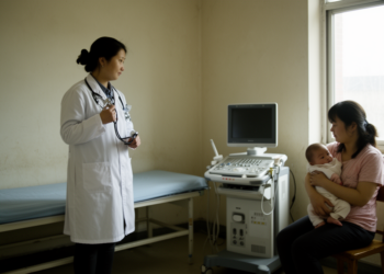 Rural China’s Maternal and Child Health Hospitals Are Getting Less Efficient, a Decade of Data Reveals