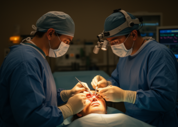 Surgery During the Storm: Steroid-Boosted Orbital Decompression Challenges Thyroid Eye Disease Dogma