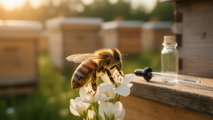 Why Bee Probiotics Fail: Strain, Delivery and Ecology Decide Success