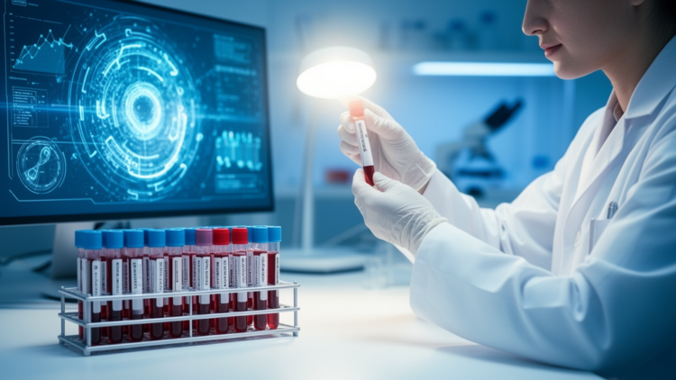 Catching Pancreatic Cancer Early: Biomarkers, AI and Smarter Screening Offer New Hope