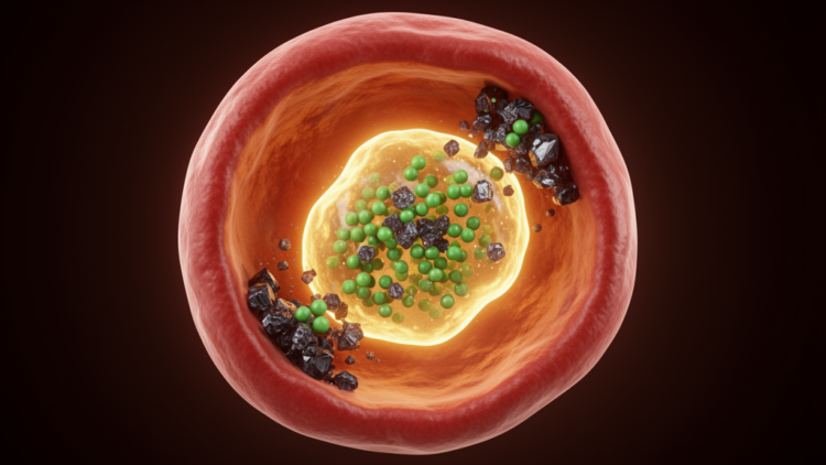 Plant Alkaloids Hitch a Ride Into Malaria Parasite’s Stomach to Deliver a Lethal Blow