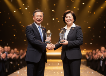 HKU Professors Take Top Honours at Nation’s Leading Social Science Research Awards