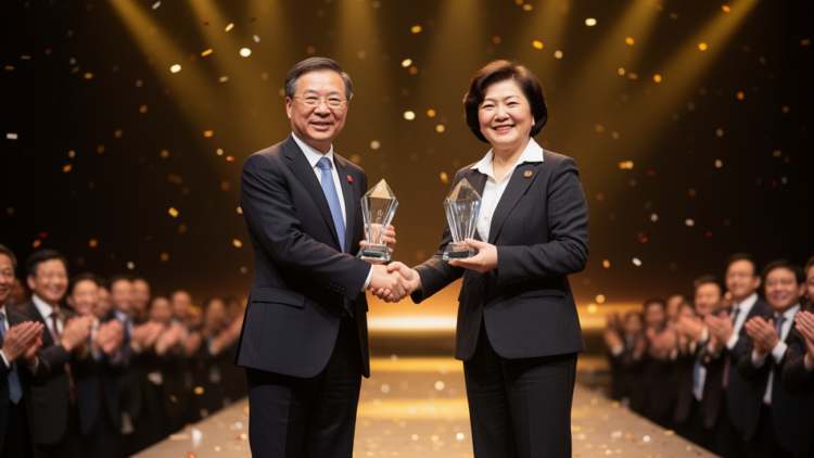 HKU Professors Take Top Honours at Nation’s Leading Social Science Research Awards
