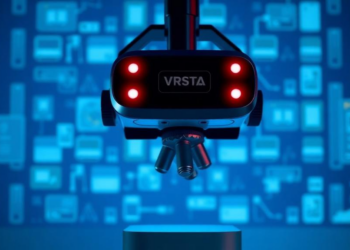 Virtual Reality Empathy Training Goes Under the Microscope in New Software Review