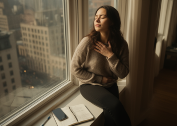 Self-Compassion Boosts Well-Being in Young Adults, but Fails to Buffer Psychological Distress