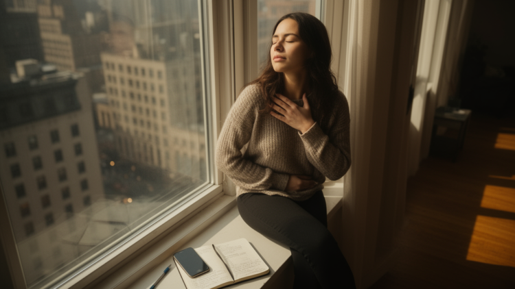 Self-Compassion Boosts Well-Being in Young Adults, but Fails to Buffer Psychological Distress