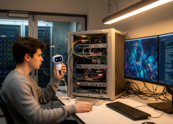 New Open-Source Framework Kiso Brings Reproducible Edge-to-Cloud Experiments to AI Agents