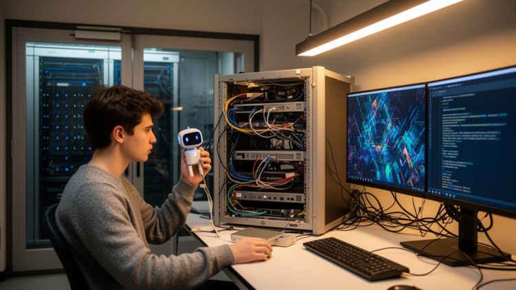 New Open-Source Framework Kiso Brings Reproducible Edge-to-Cloud Experiments to AI Agents
