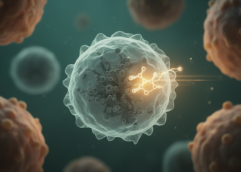 Scientists Discover a Molecular Switch That Drives T-Cell Exhaustion in Cancer Immunotherapy