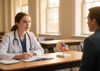 The hidden ethics lesson in every medical mission: A new tool trains future doctors before harm begins