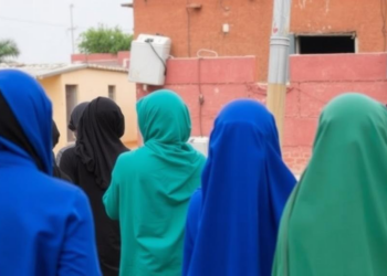 How Somali Communities Build Public Goods Where the State Cannot