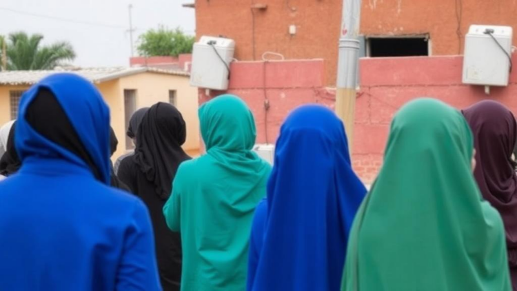 How Somali Communities Build Public Goods Where the State Cannot