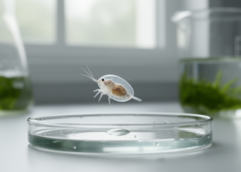 Common Painkillers Prove Lethal to Freshwater Crustaceans, Study Finds