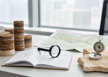 Swiss Journal of Geosciences Starts New Era With Pensoft Publishers
