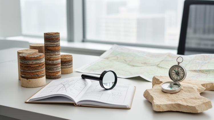 Swiss Journal of Geosciences Starts New Era With Pensoft Publishers