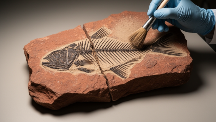 Permian Fish Fossils from Southern France Reveal Ancient Freshwater Highways Across Variscan Europe