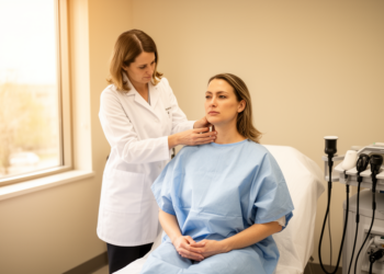 Outpatient Dermatology Care Linked to Fewer Hospital Readmissions in Hidradenitis Suppurativa