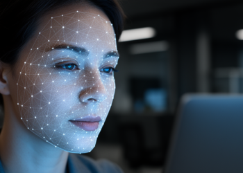 Your Face Is the Password Hackers Want: New Review Maps the Privacy Crisis in Visual Computing