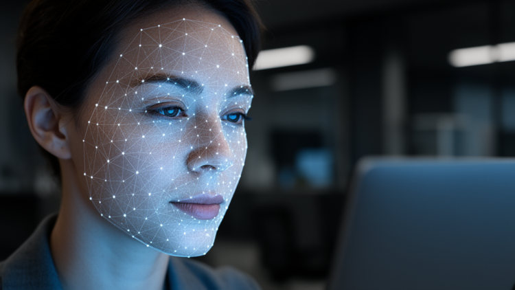 Your Face Is the Password Hackers Want: New Review Maps the Privacy Crisis in Visual Computing