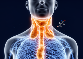 AI maps human brown fat across 100,000 patients and finds losartan activates it