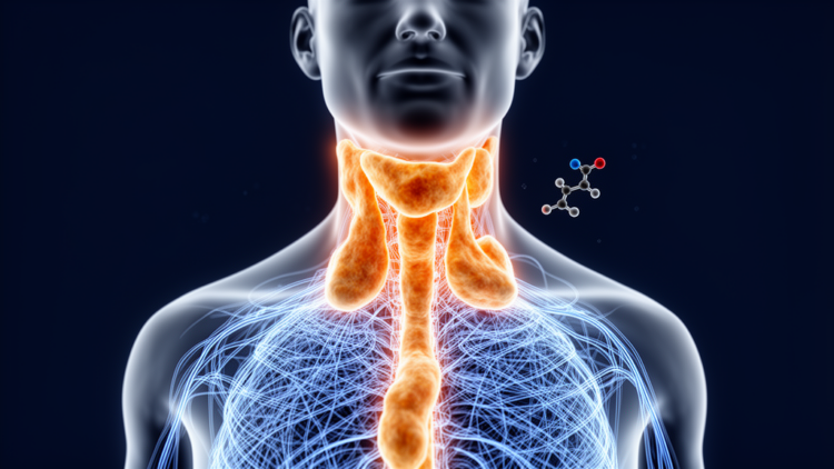 AI maps human brown fat across 100,000 patients and finds losartan activates it