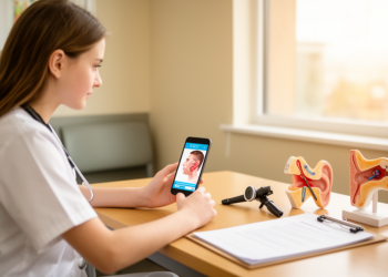 Medical Interns Embrace Microlearning Videos in Otolaryngology Training