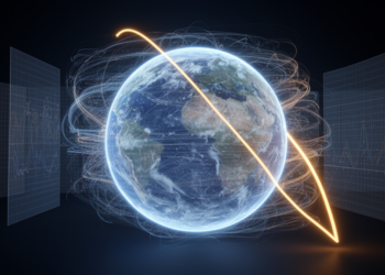 AI Learns to Predict the Moment of No Return in Climate and Flight Systems