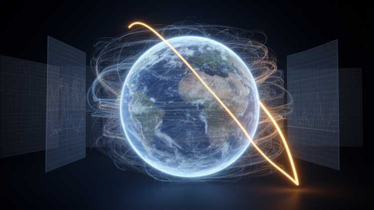 AI Learns to Predict the Moment of No Return in Climate and Flight Systems